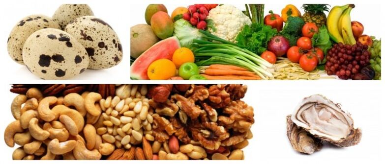 Comer para aumentar la mierda en los hombres